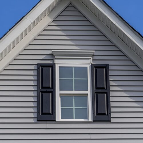 Single Hung Window