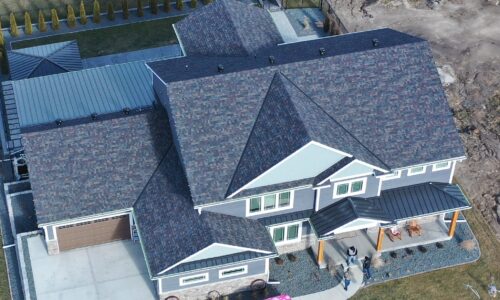 Design Your Roof