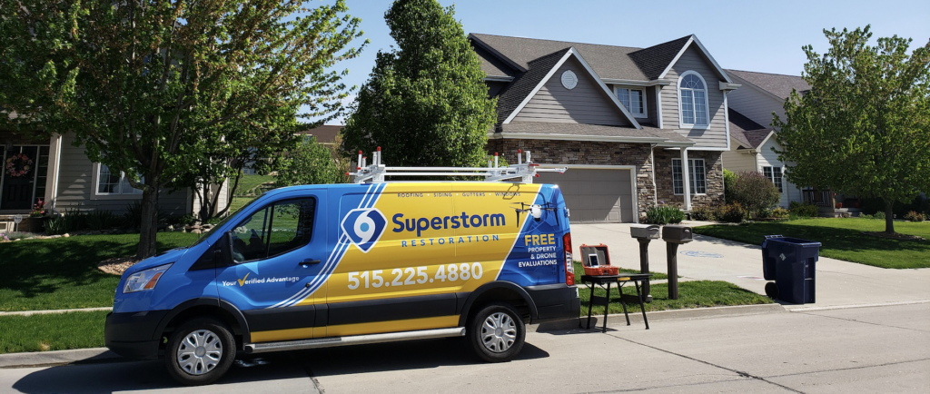Superstorm Restoration Named As One Of The Top 50 Roofing Contractors In The Nation